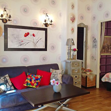 Studio Alberti Ницца Номер фото