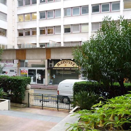 Studio Alberti Ницца Экстерьер фото