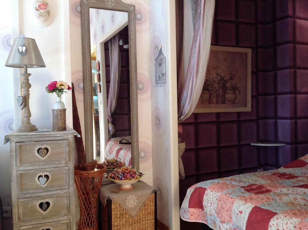 Studio Alberti Ницца Номер фото