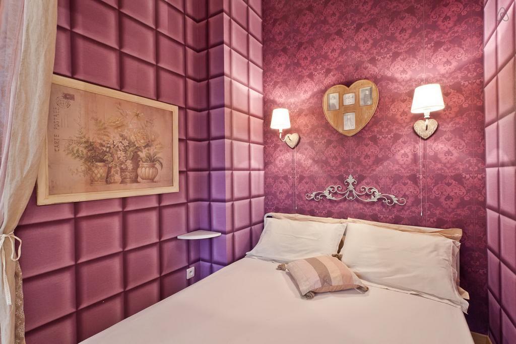 Studio Alberti Ницца Номер фото