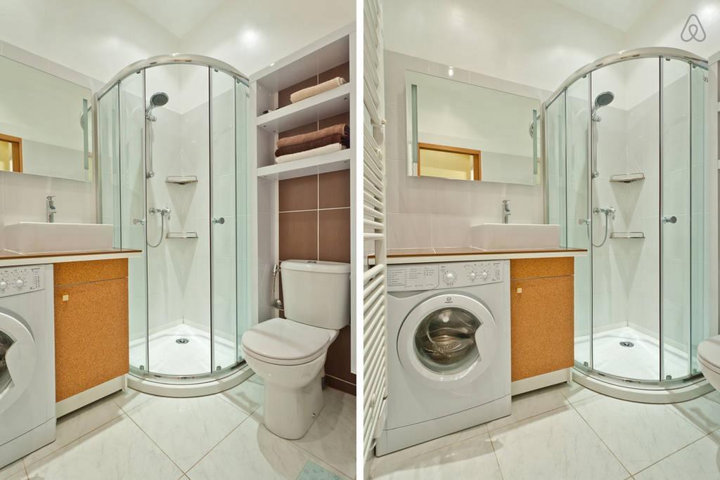 Studio Alberti Ницца Номер фото