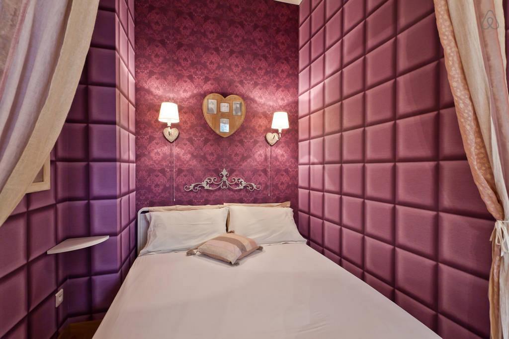 Studio Alberti Ницца Номер фото